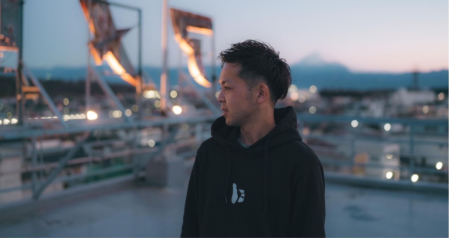 Representative Portrait